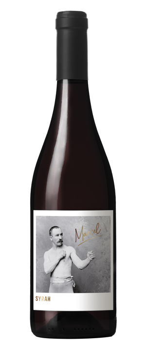 IMAGE MARCEL